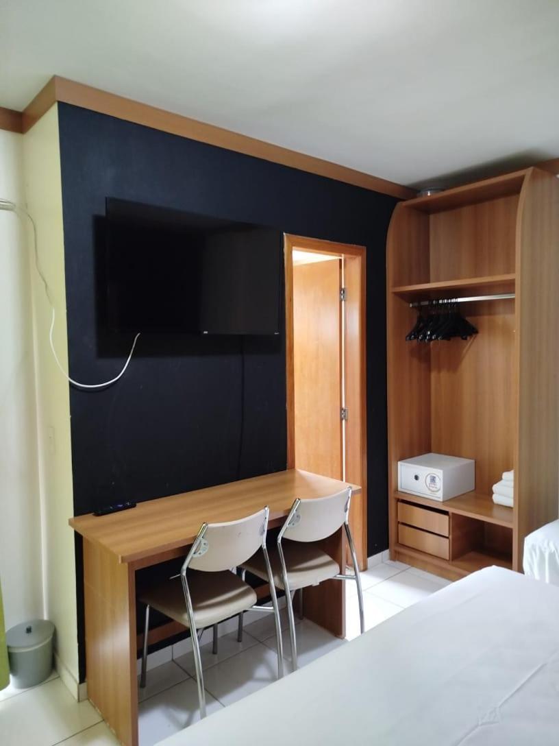 Golden Dolphin Grand Caldas Novas
